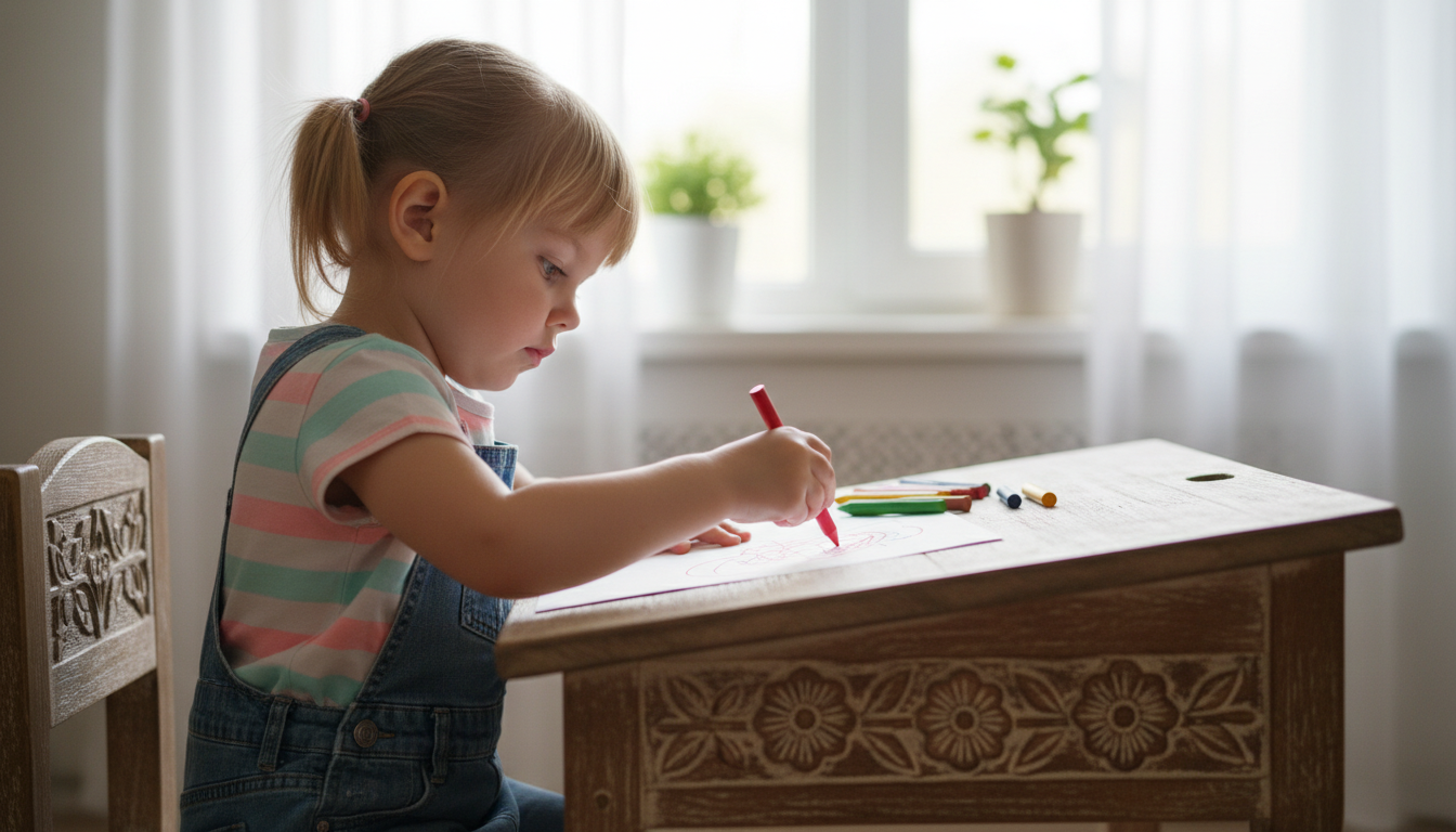 Actividades divertidas de articulación para terapia de lenguaje en casa cover image