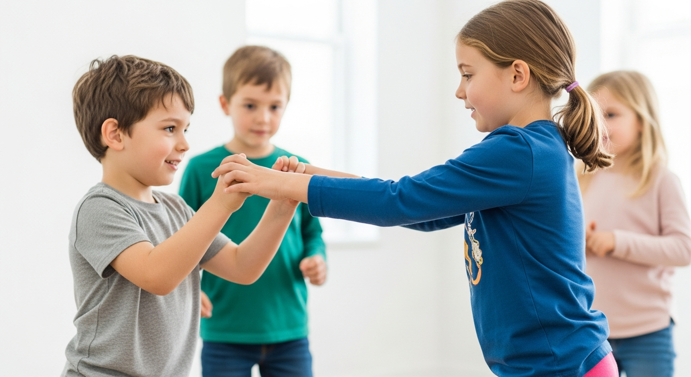 Unplug and Play: 25+ Fun Outdoor Games with Kids for Boosted Communication cover image