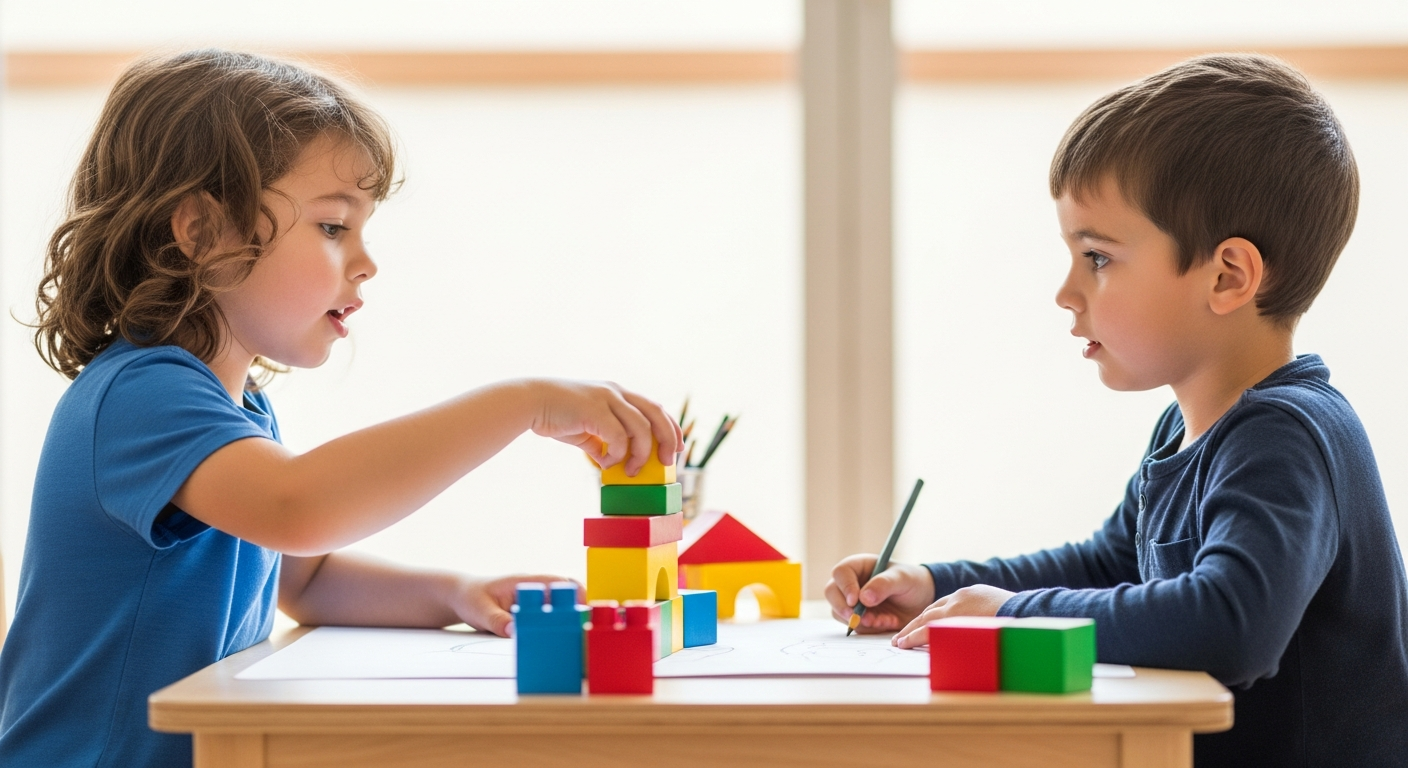 Left Handed Speech Delay: What Parents Need to Know cover image