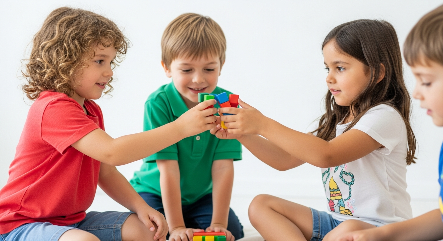 Más de 20 juegos divertidos para niños pequeños: Juega, aprende, crece.