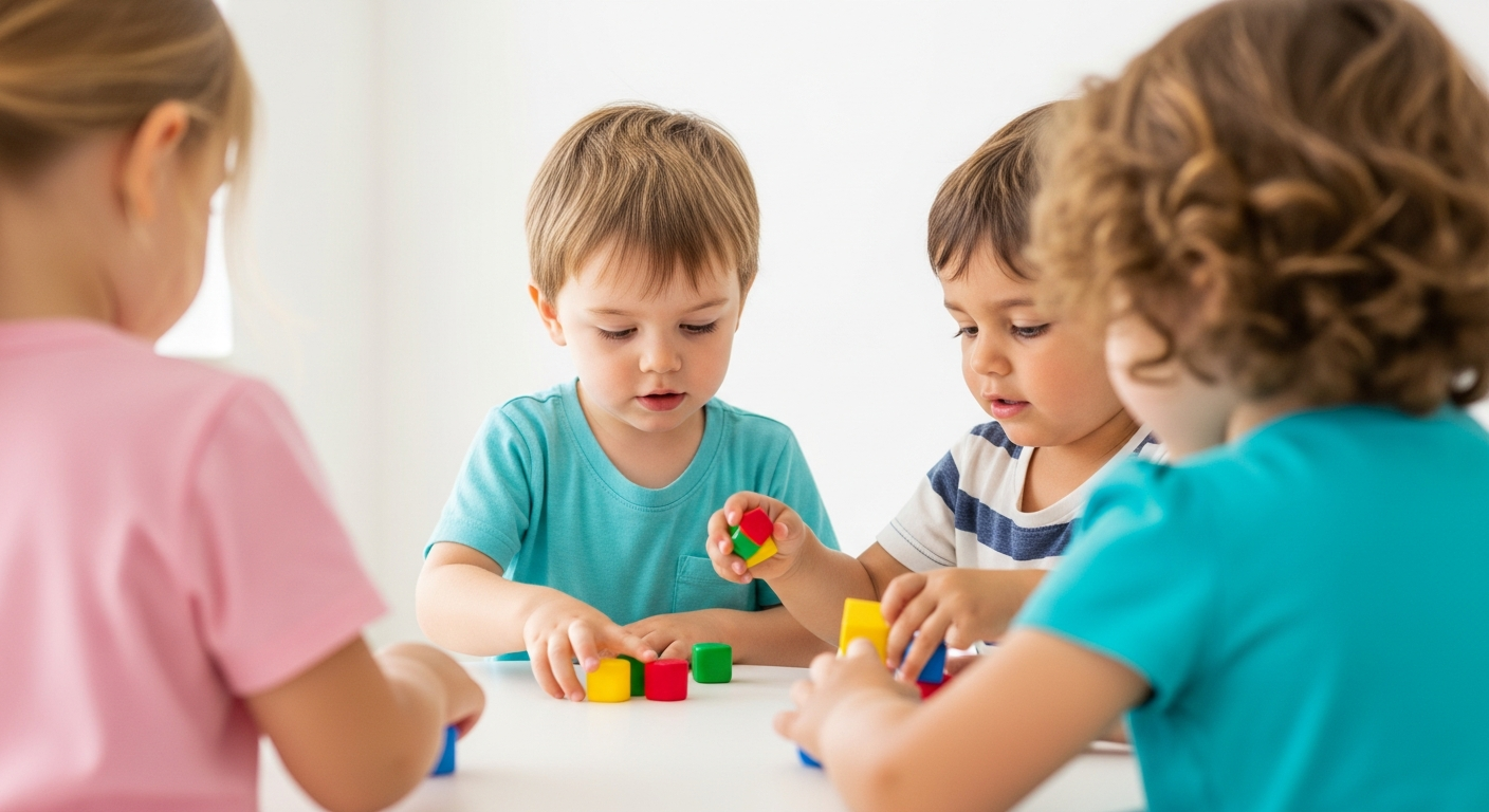 Top Playtime Picks: Best Toys for Speech Delayed Toddler Success cover image