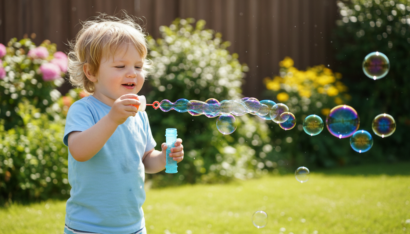 Actividades para el primer día de terapia del habla para niños cover image