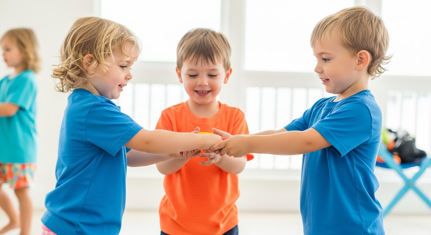 Fun Destin Toddler Activities for Your Florida Vacation cover image