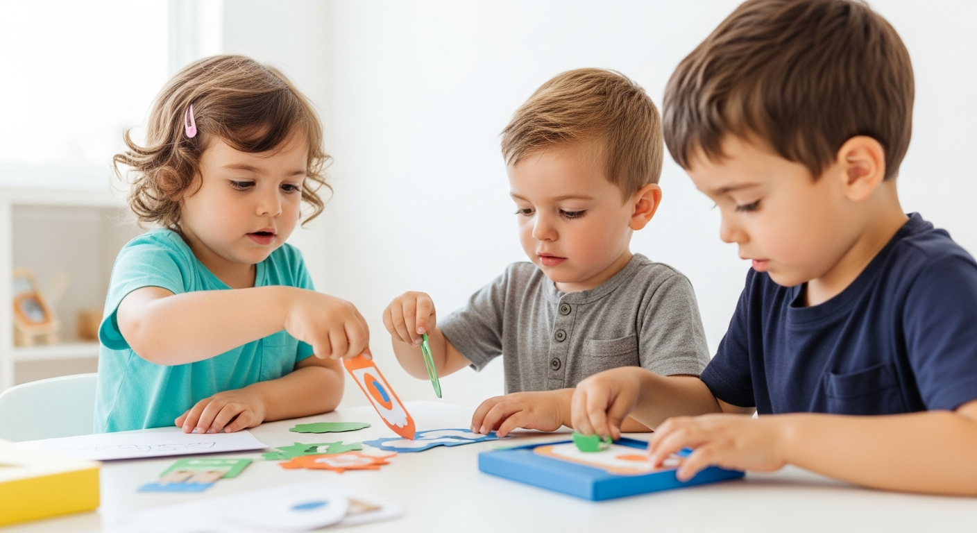 Top Toddler Craft Box Subscription Picks for Early Learning cover image