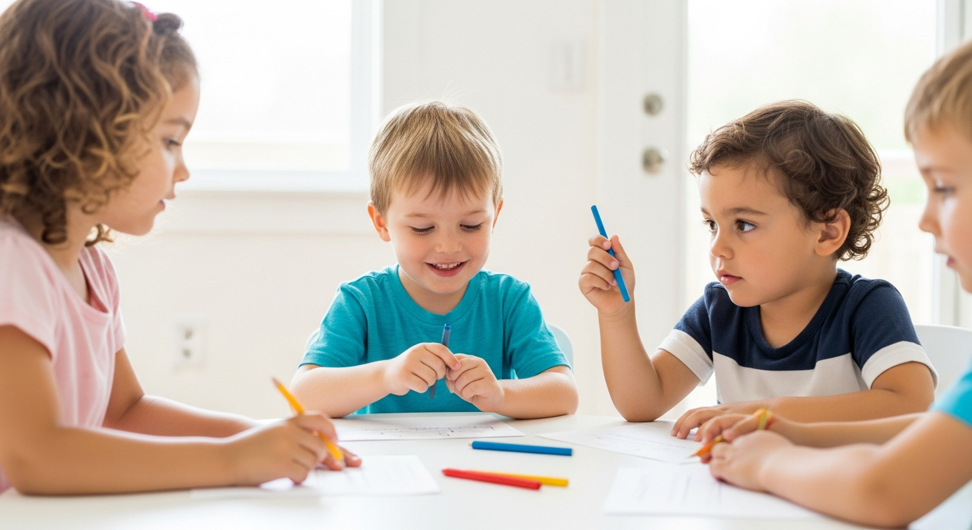 Helping Your Child with Delayed Speech at Age 3 cover image