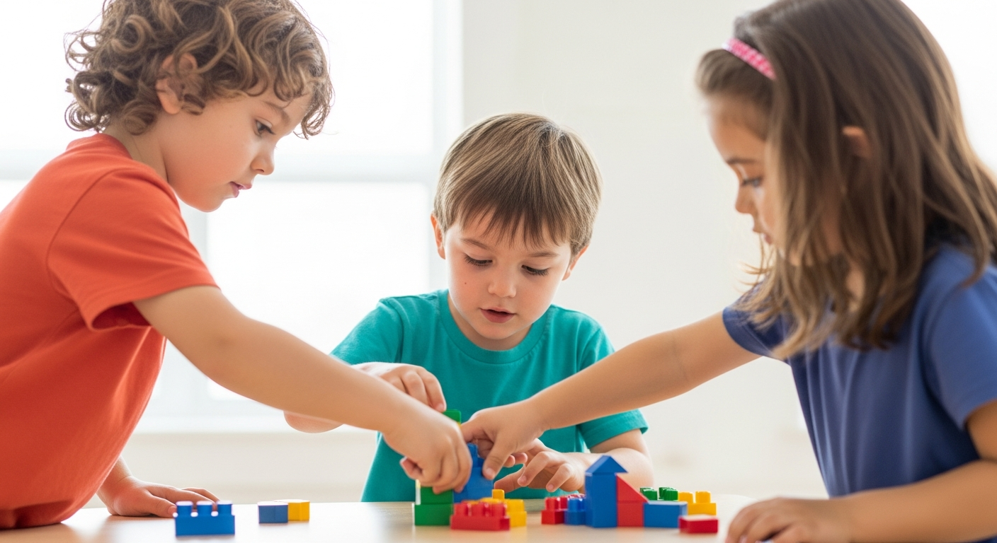 Spring Adventures: Fun Activities for Kids cover image