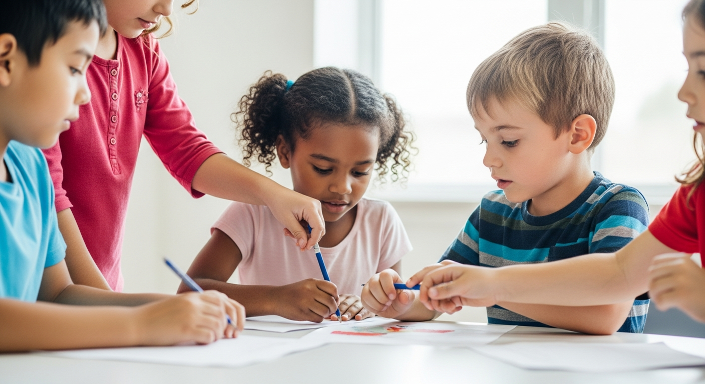 Imagen de portada: Ayudando a tu hijo con un retraso en el lenguaje
