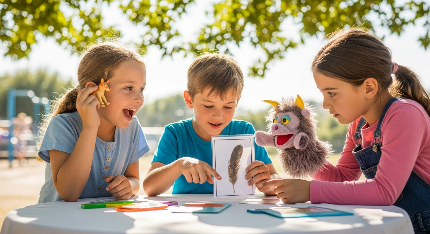 Mastering Voiced TH Words: A Speech Therapy Guide