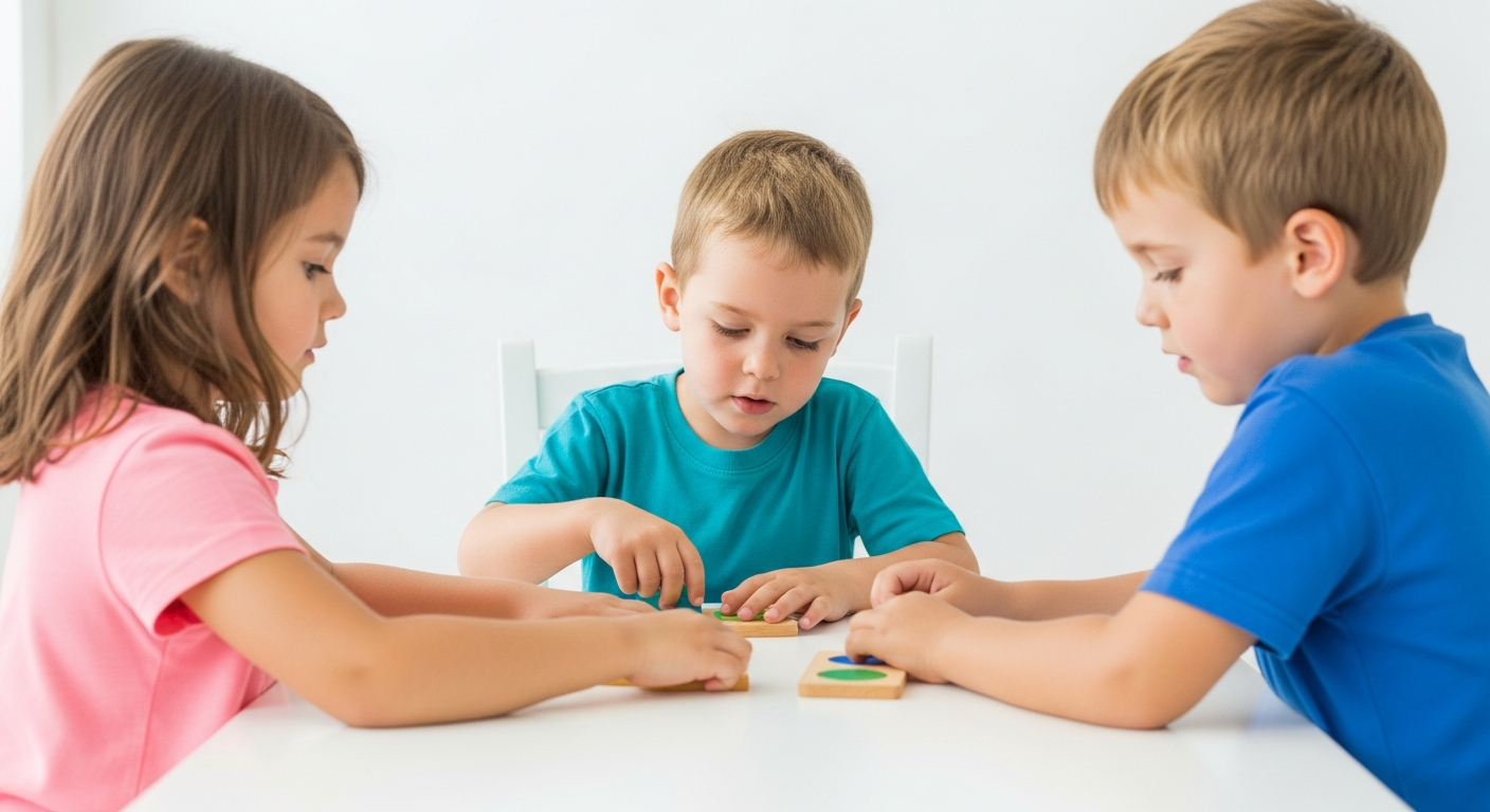Imagen de portada de Los 10 mejores juguetes educativos para superar el retraso del habla
