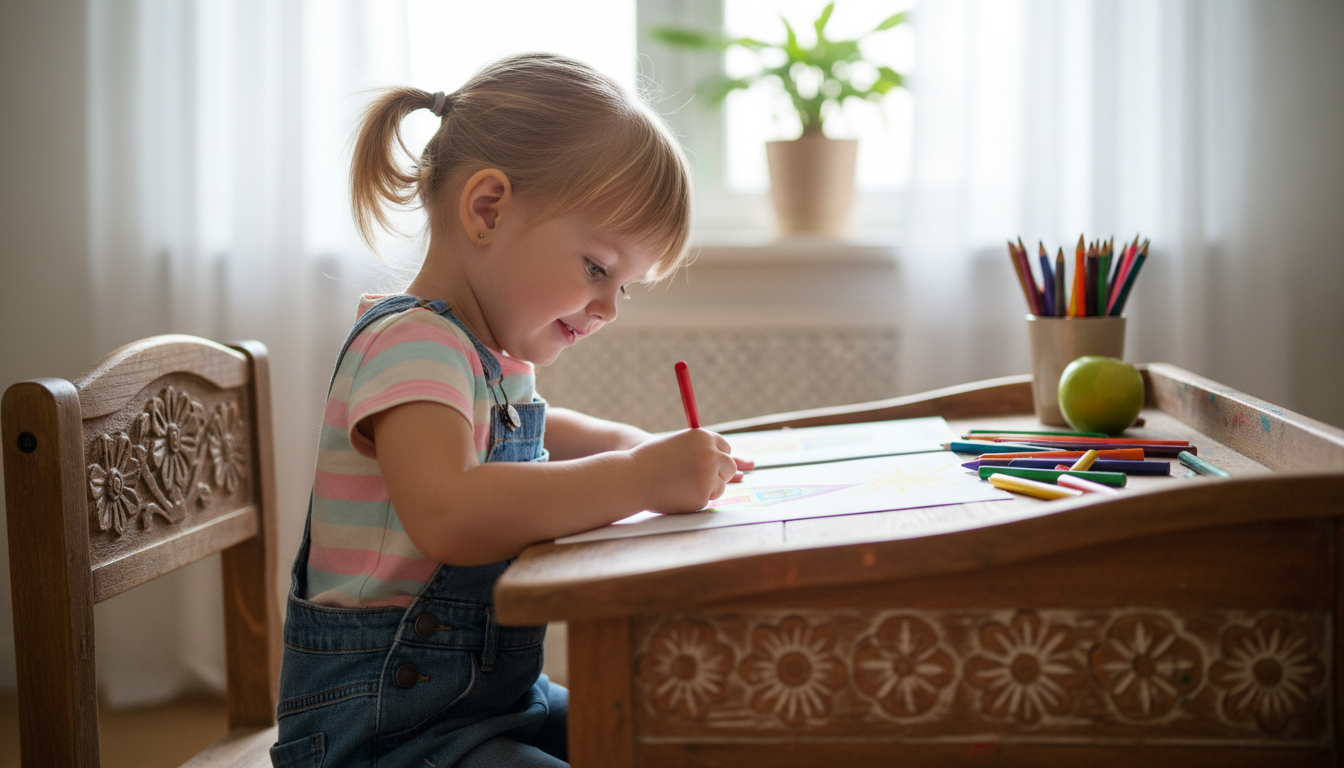 15 Actividades Divertidas de Terapia del Habla No Verbal para Niños cover image