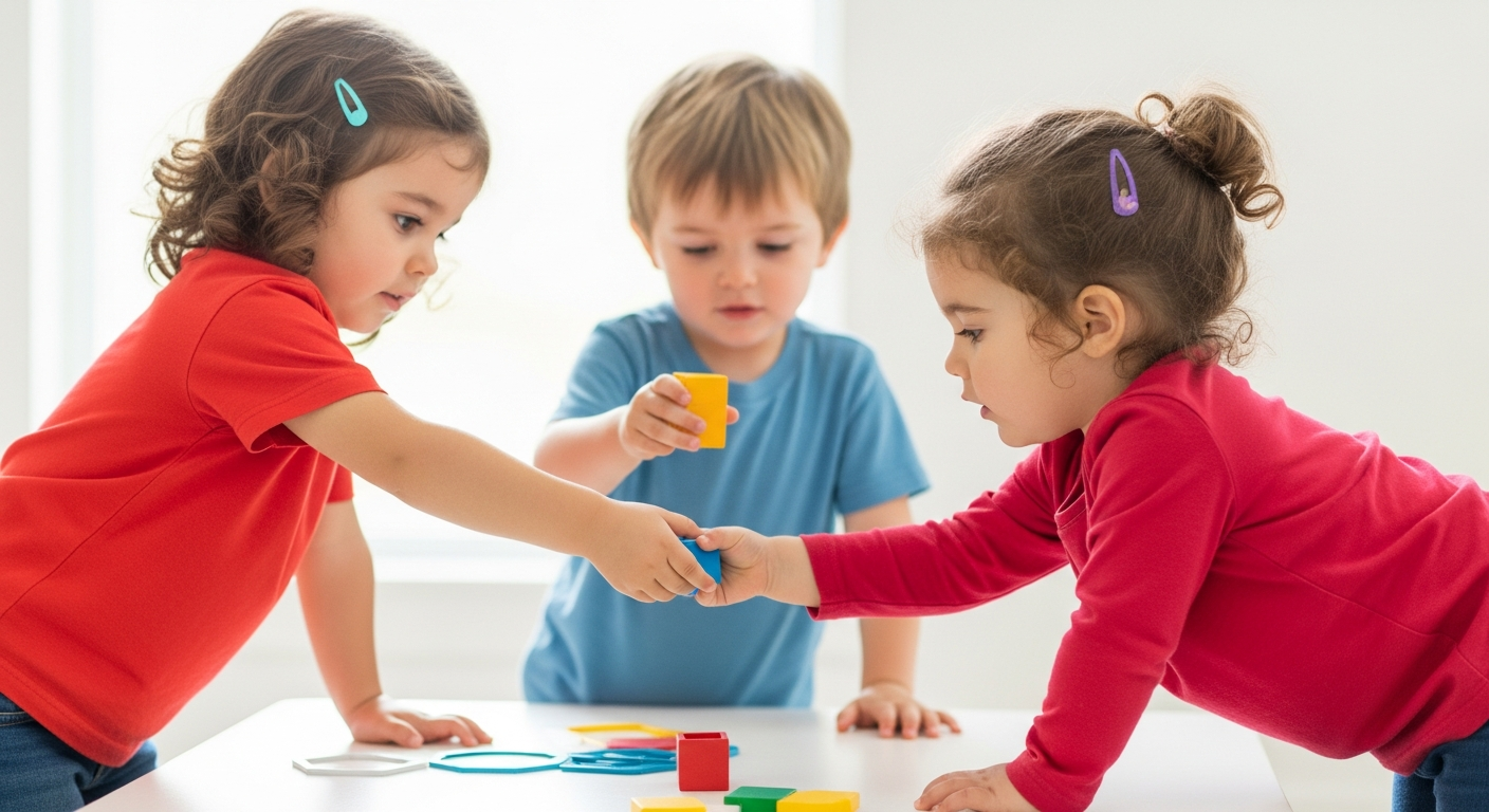 25 Fun and Educational Indoor Activities for Toddlers cover image