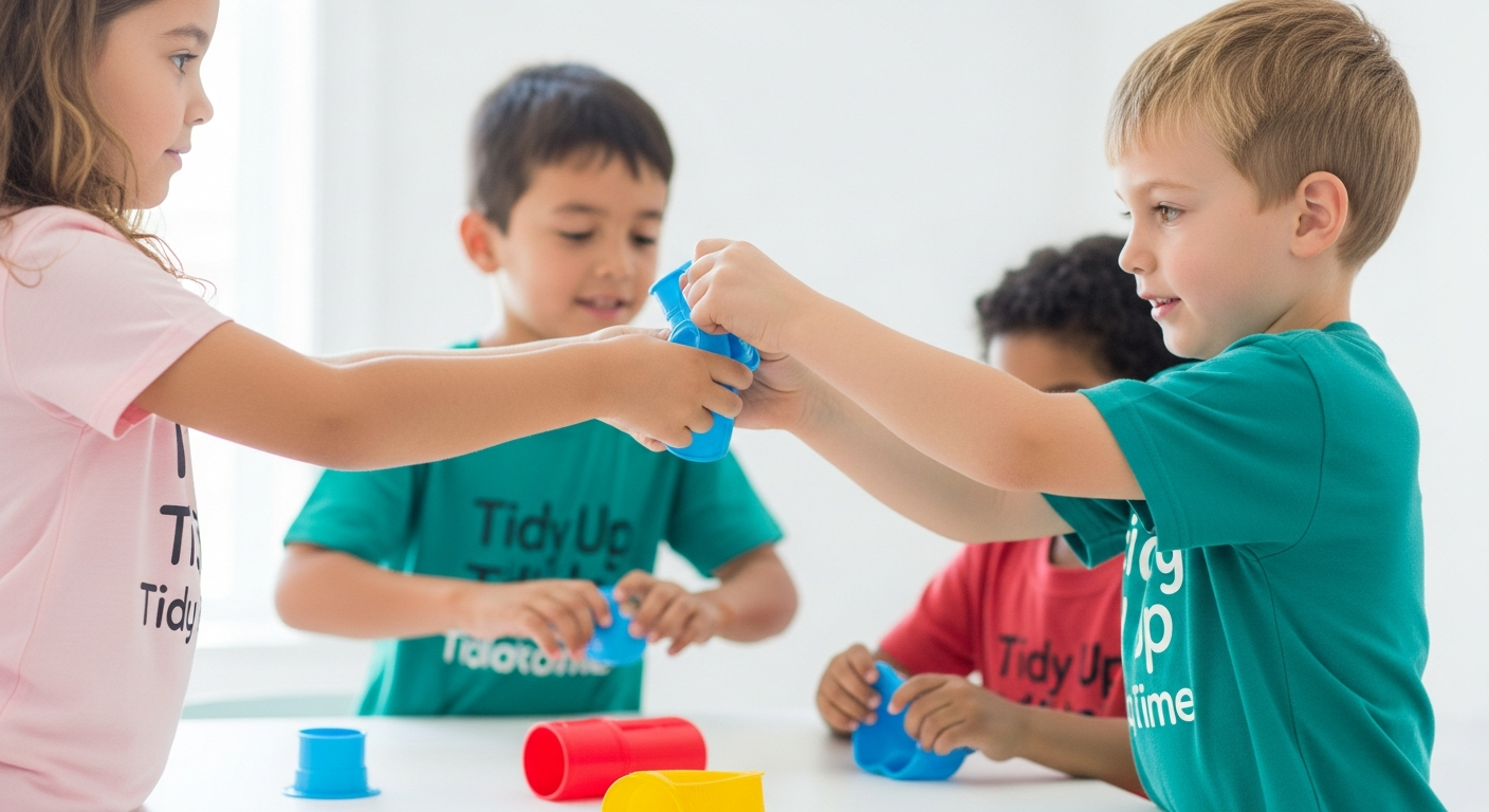 Simple and Fun Toddler Sewing Activity Ideas for Home cover image