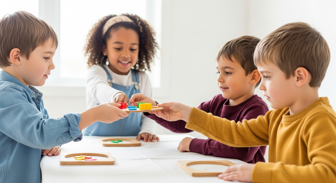 Joyful Thanksgiving Games for Kids & Family cover image