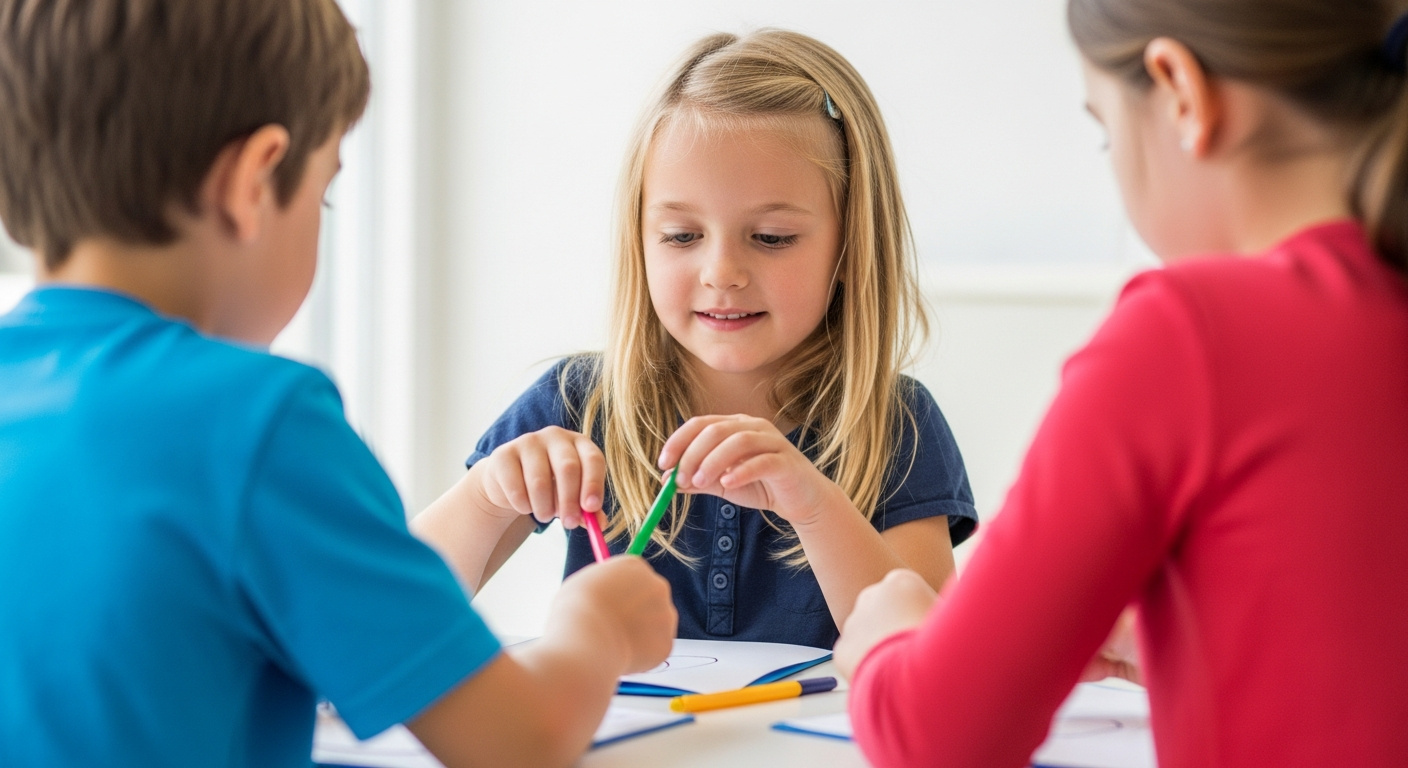 Fun Friday Activities for Kids: Boost Learning & Speech cover image