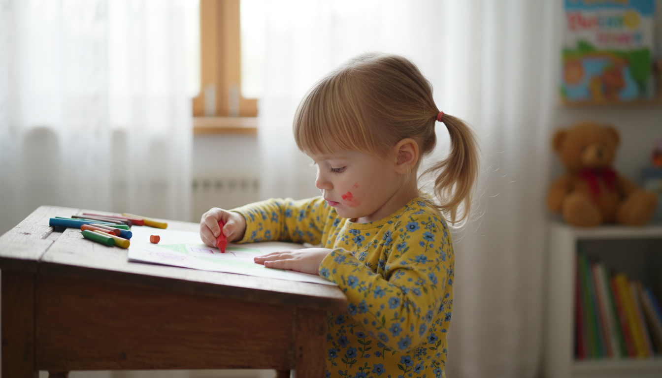 Engaging All About Me Speech Therapy Activities for Kids cover image