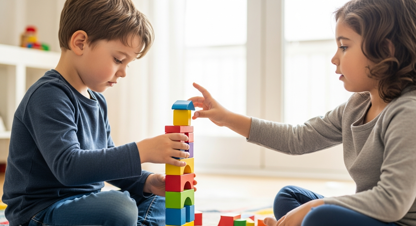 Delayed Speech vs Autism: Signs and Next Steps cover image