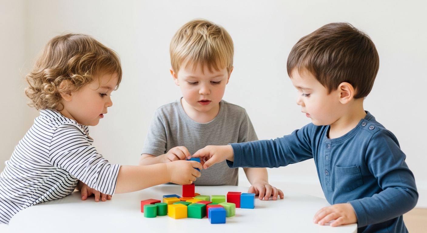 40+ Fun and Educational Busy Toddler Indoor Activities cover image