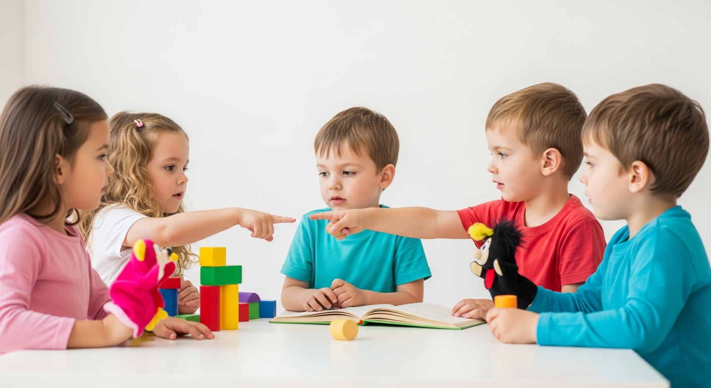 Can Too Much TV Cause Speech Delay? Tips for Parents cover image