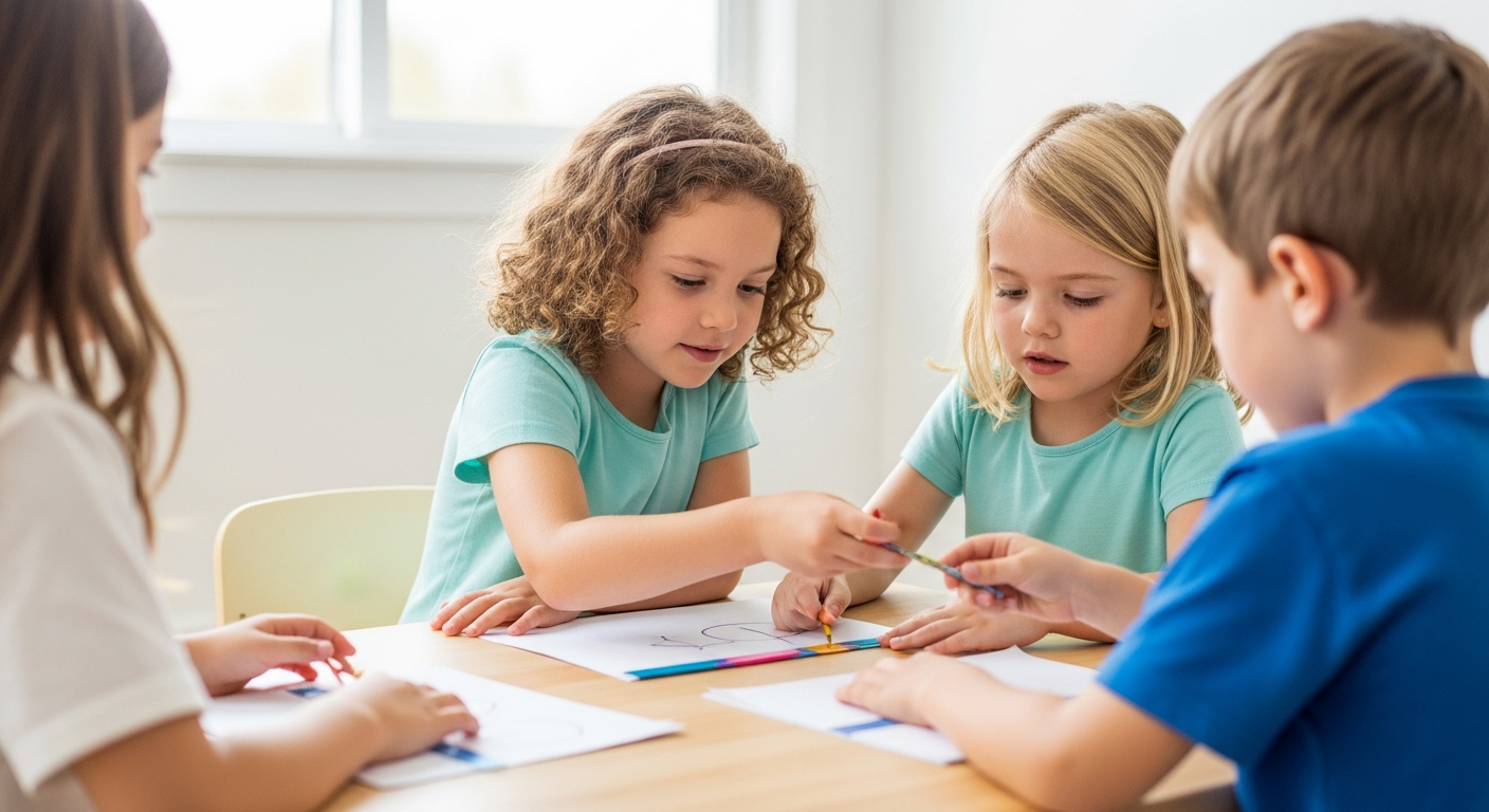 FASD and Speech Delay: Supporting Your Child’s Voice cover image