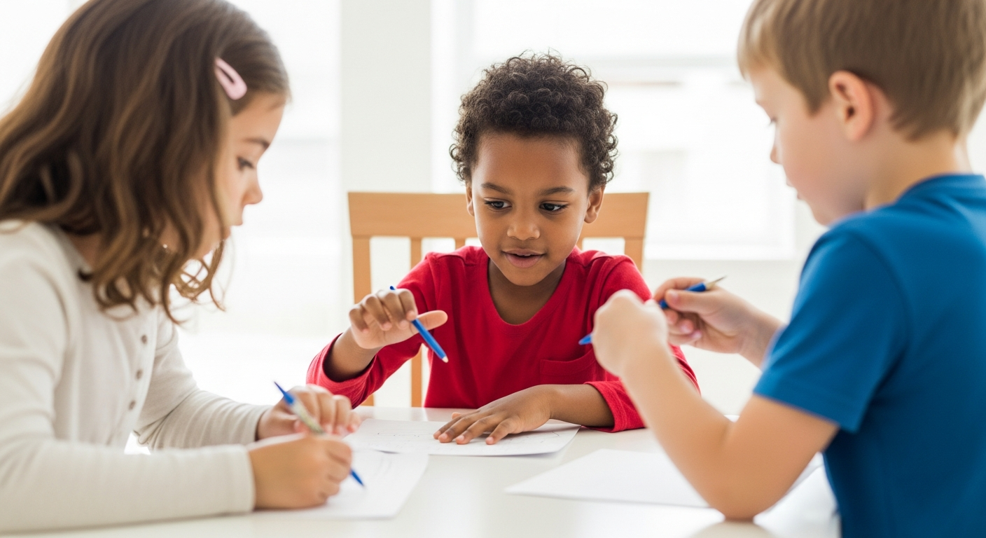 Effective SL Words Speech Therapy Tips for Your Child