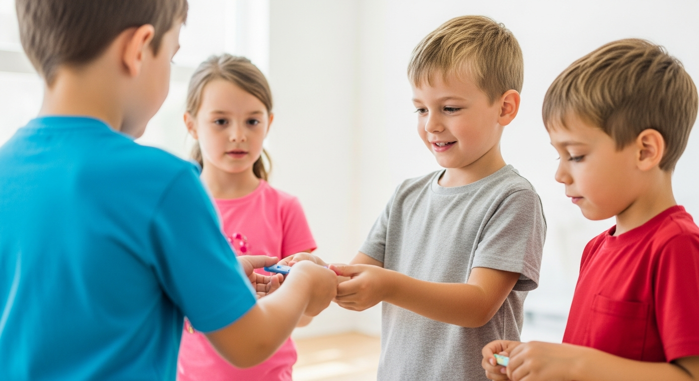 Imagen de portada de "Cómo encontrar un programa eficaz para el retraso del habla de tu hijo/a"