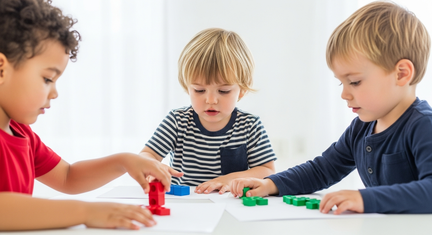 Fun Toddler Activities Ideas to Boost Development cover image