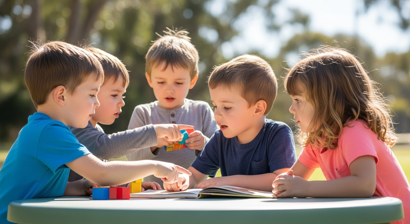 Does Speech Delay Run in Families? Understanding the Links cover image