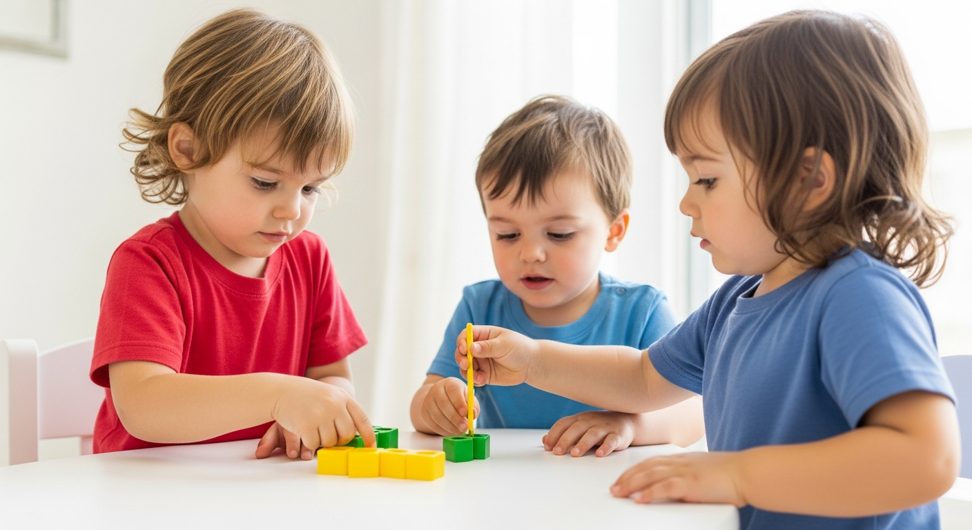 Fun and Educational Holiday Toddler Activities cover image