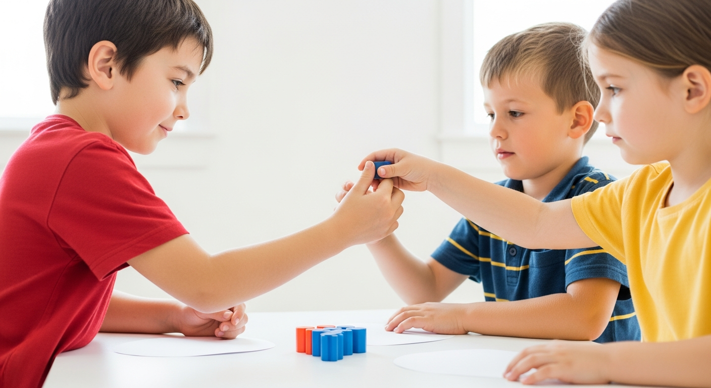 Weekend Wonders: Fun Activities for Kids That Spark Joy & Growth cover image