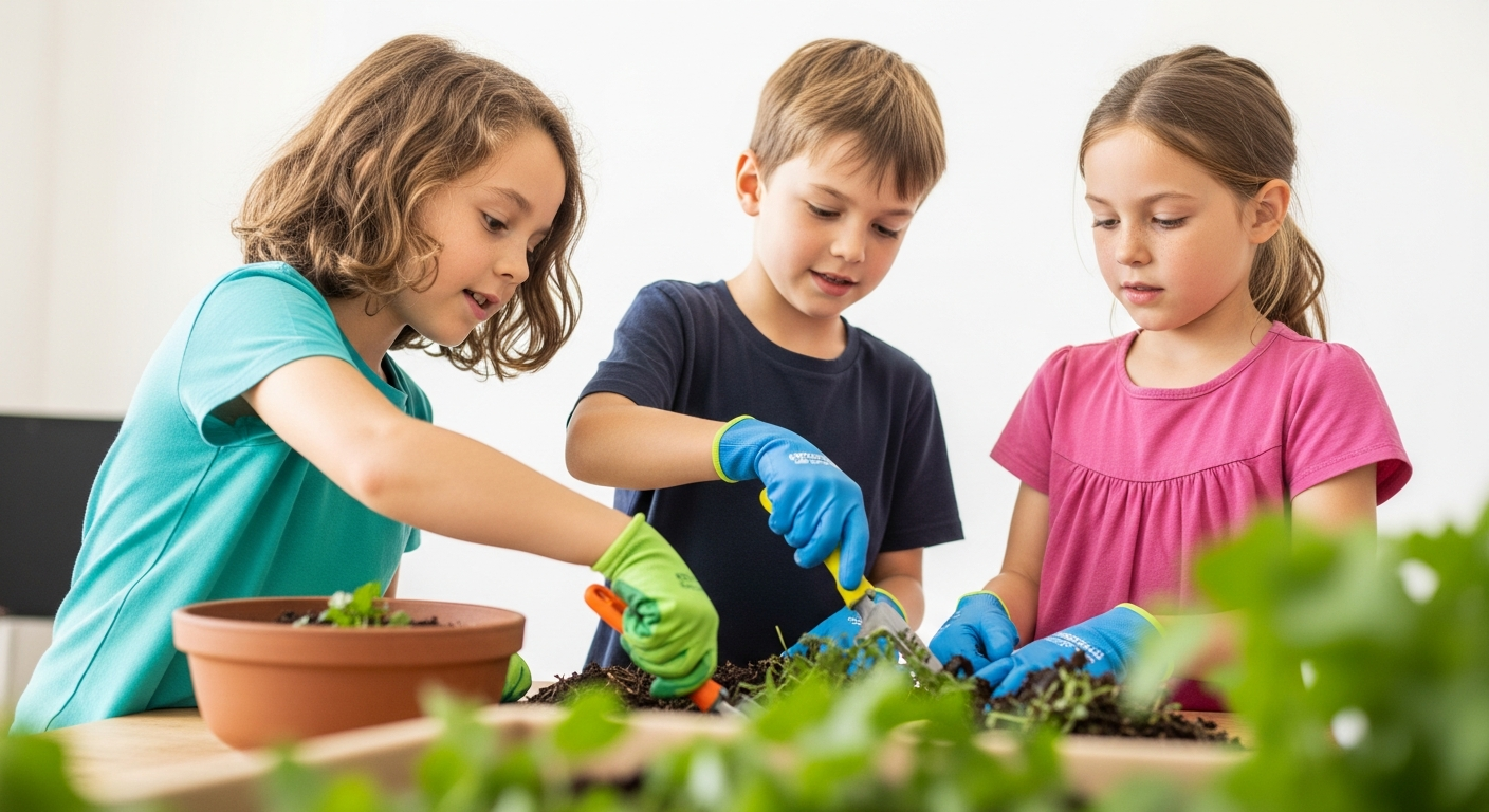 15 Best Gifts for Active Toddler Boys: Play & Grow cover image