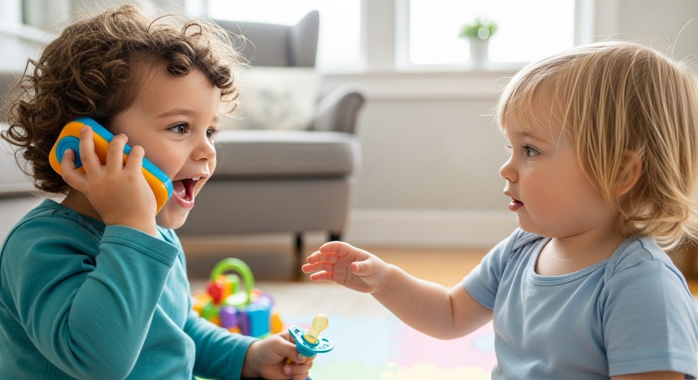 Can Using a Pacifier Delay Speech? Facts and Tips cover image