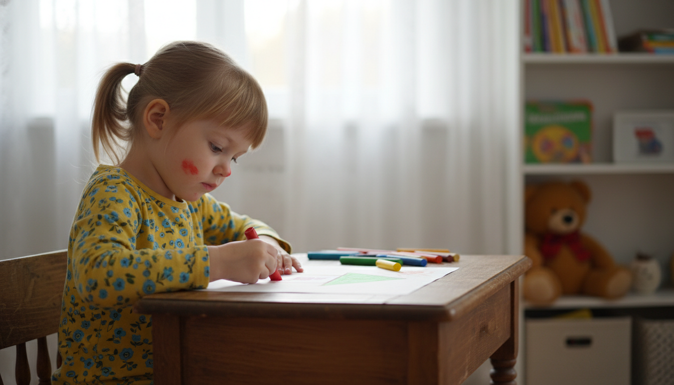 Effective Mommy Speech Therapy Word Lists for Home cover image