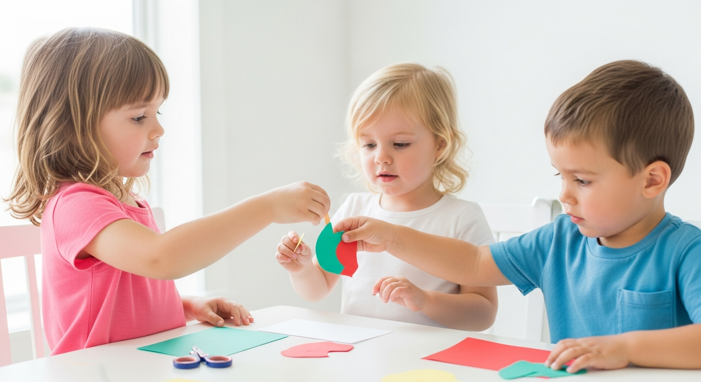 15 Fun Toddler Craft for Mother’s Day Ideas cover image
