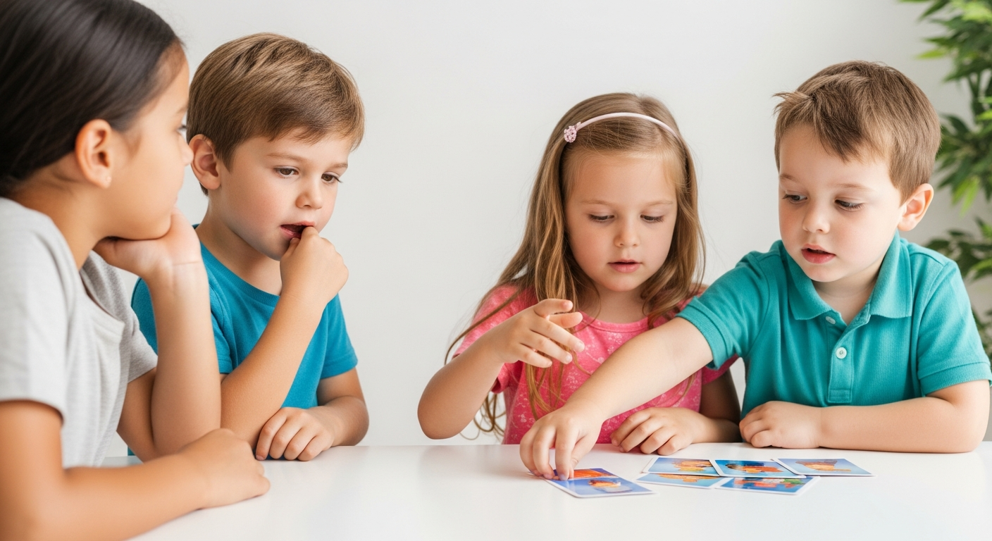 Imagen de portada de Retraso del habla vs. Retraso del lenguaje: Lo que los padres deben saber