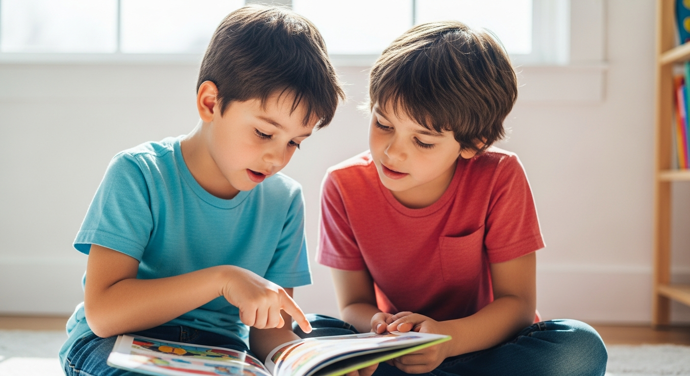 Navigating the Journey of a Cruz Speech Delay cover image