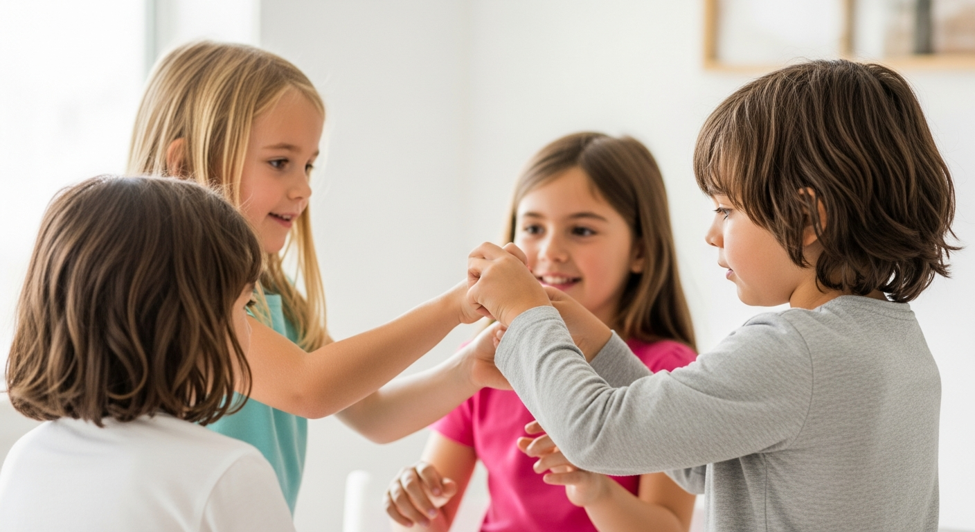 Helping Kids with Receptive and Expressive Speech Delay cover image