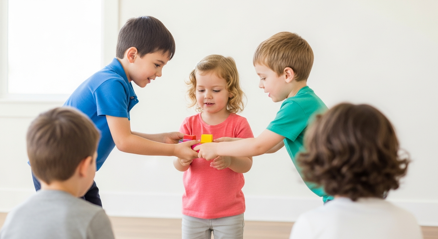 Fun Little Kid Games to Spark Joy & Learning cover image