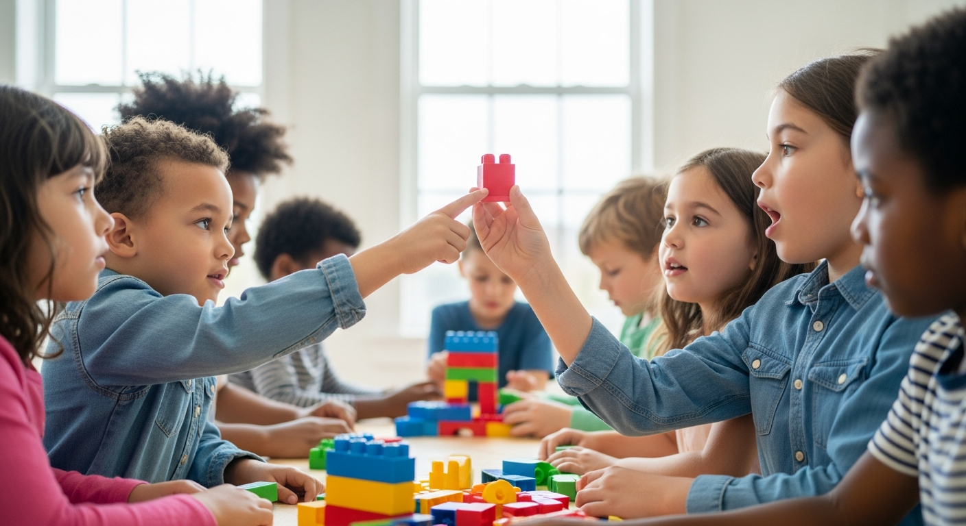 Is Speech Delay an Intellectual Disability? cover image