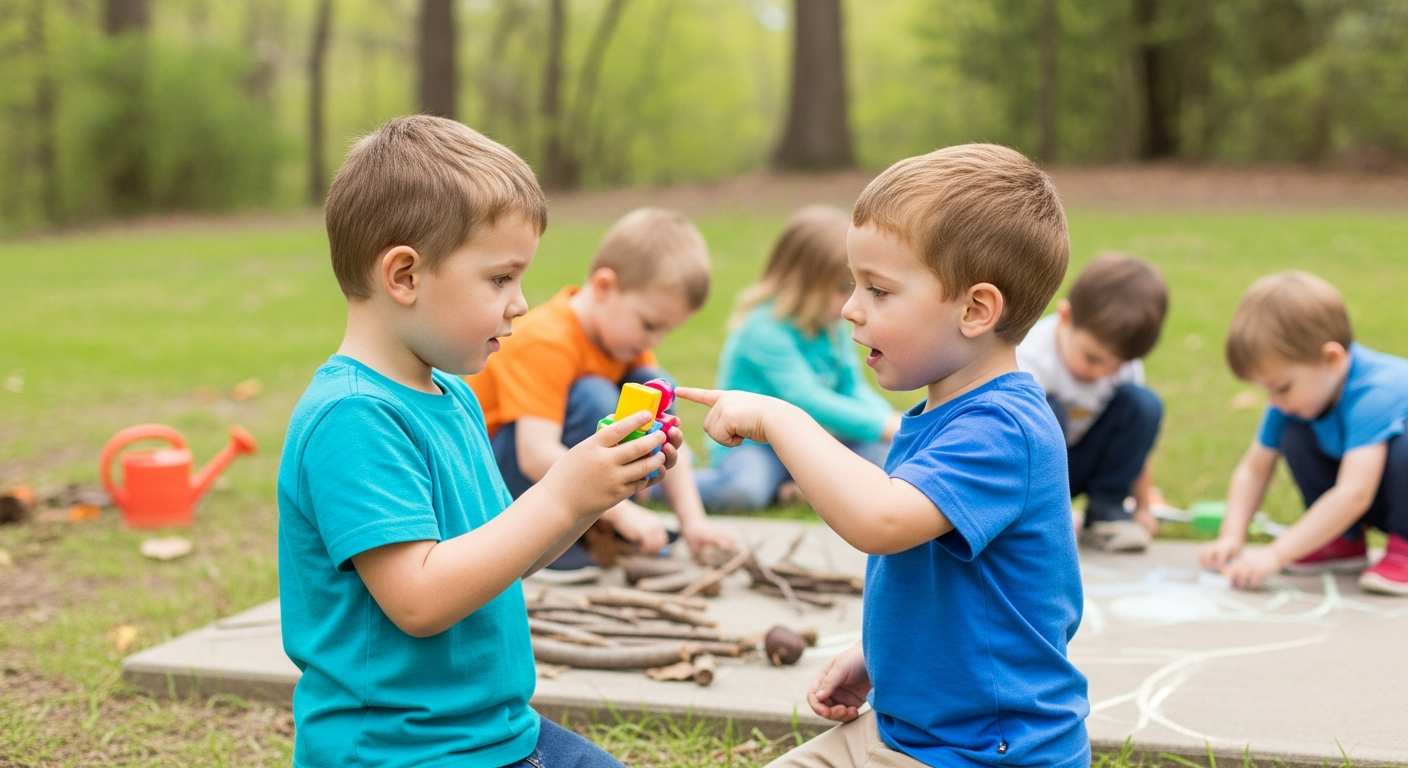 Can Heavy Metals Cause Speech Delay? Facts for Parents cover image
