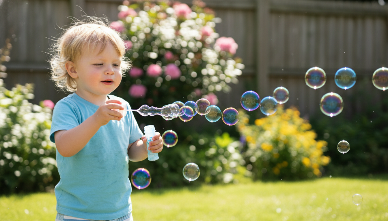 Helping Your Child Master 3 Word Phrases with Ease cover image