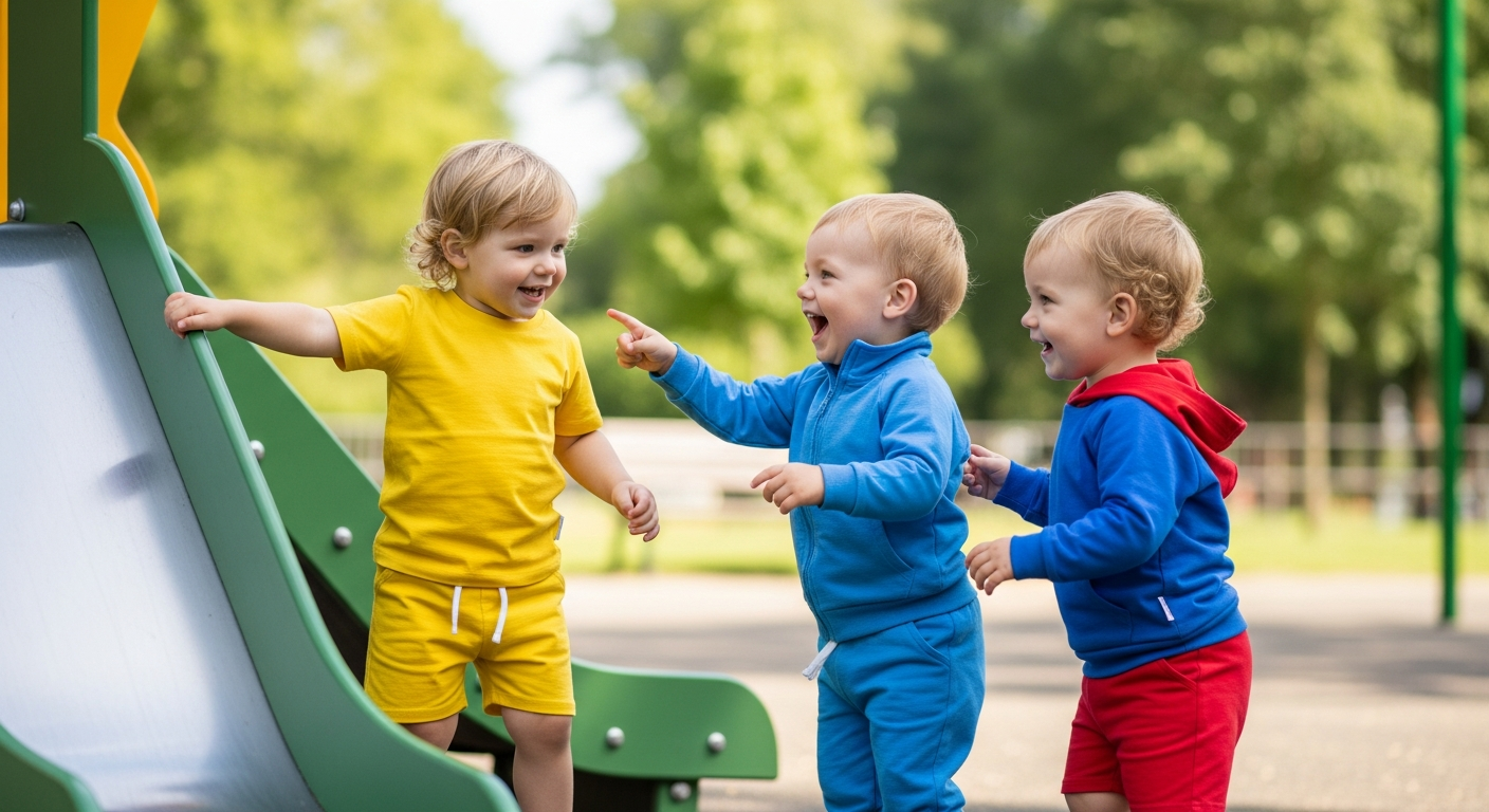 Choosing the Right Toddler Active Set for Play cover image