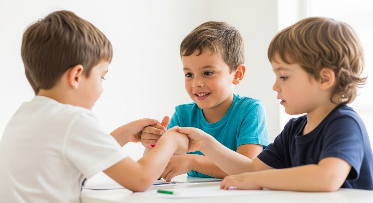 Identifying the Common Speech Delay Signs in Kids cover image