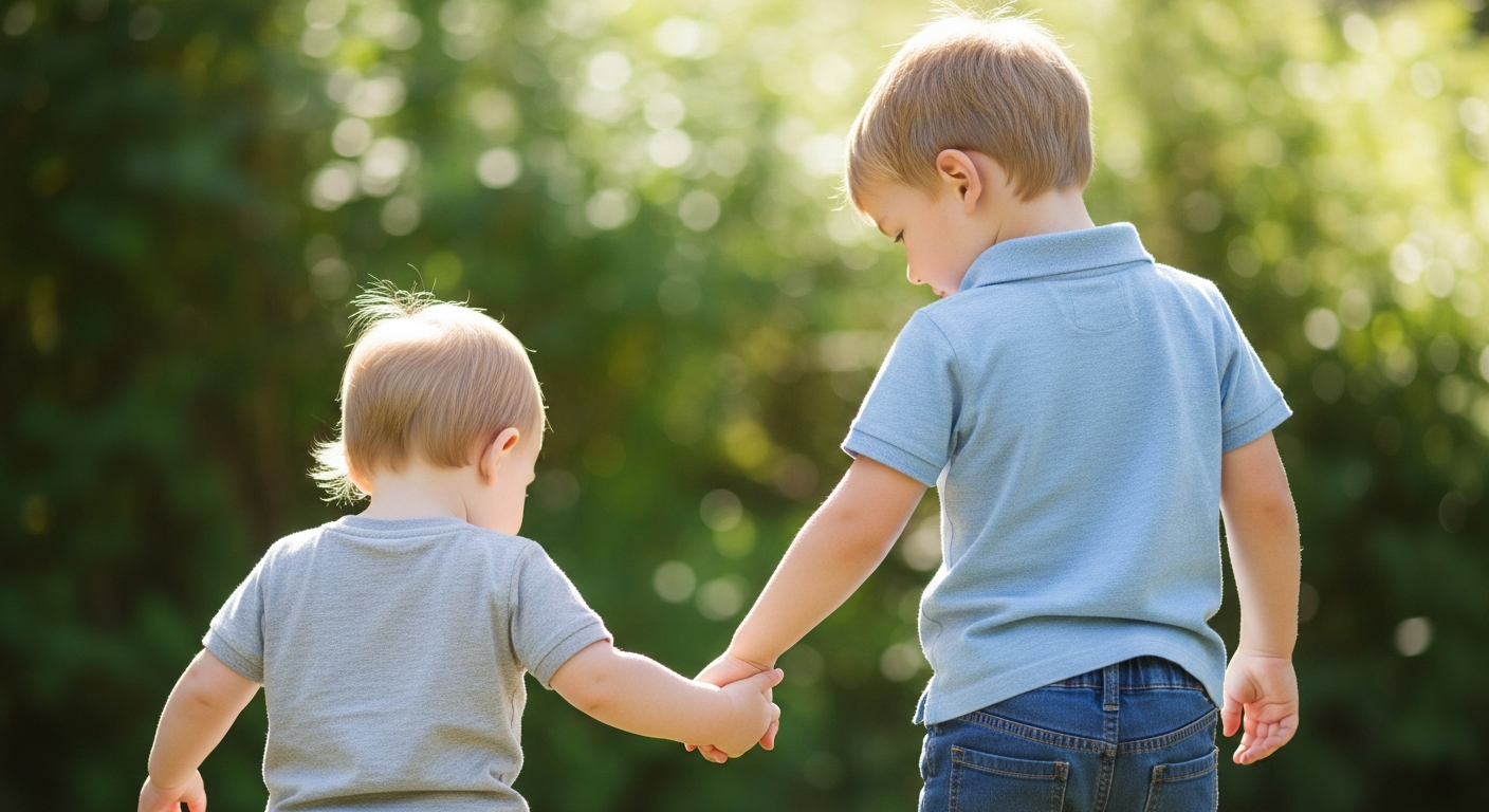 Imagen de portada: Identificando el dirigir con la mano como un signo de retraso del habla en tu niño pequeño