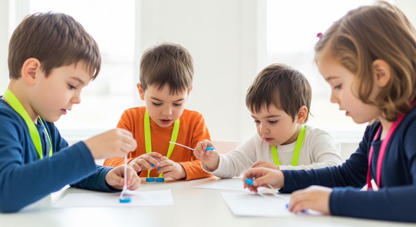 Speech Delay and Autism Spectrum: A Parent’s Guide cover image