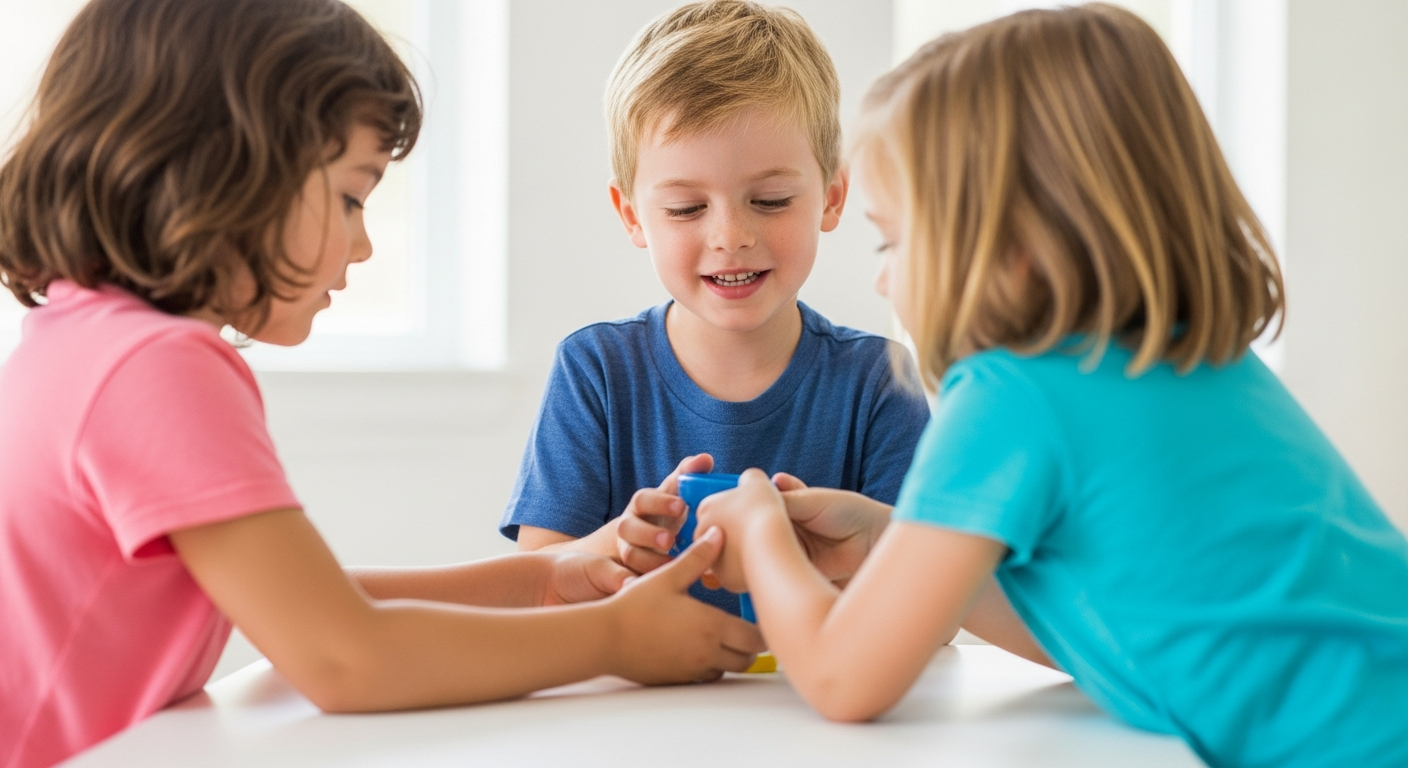 Fun Summer Activities for Kids at Home cover image