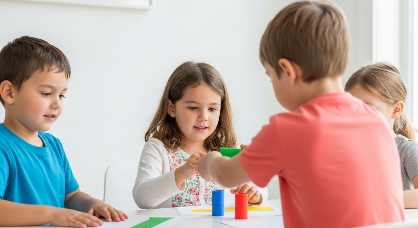 Helping Kids Say Vocalic R: Fun Speech Therapy Words cover image