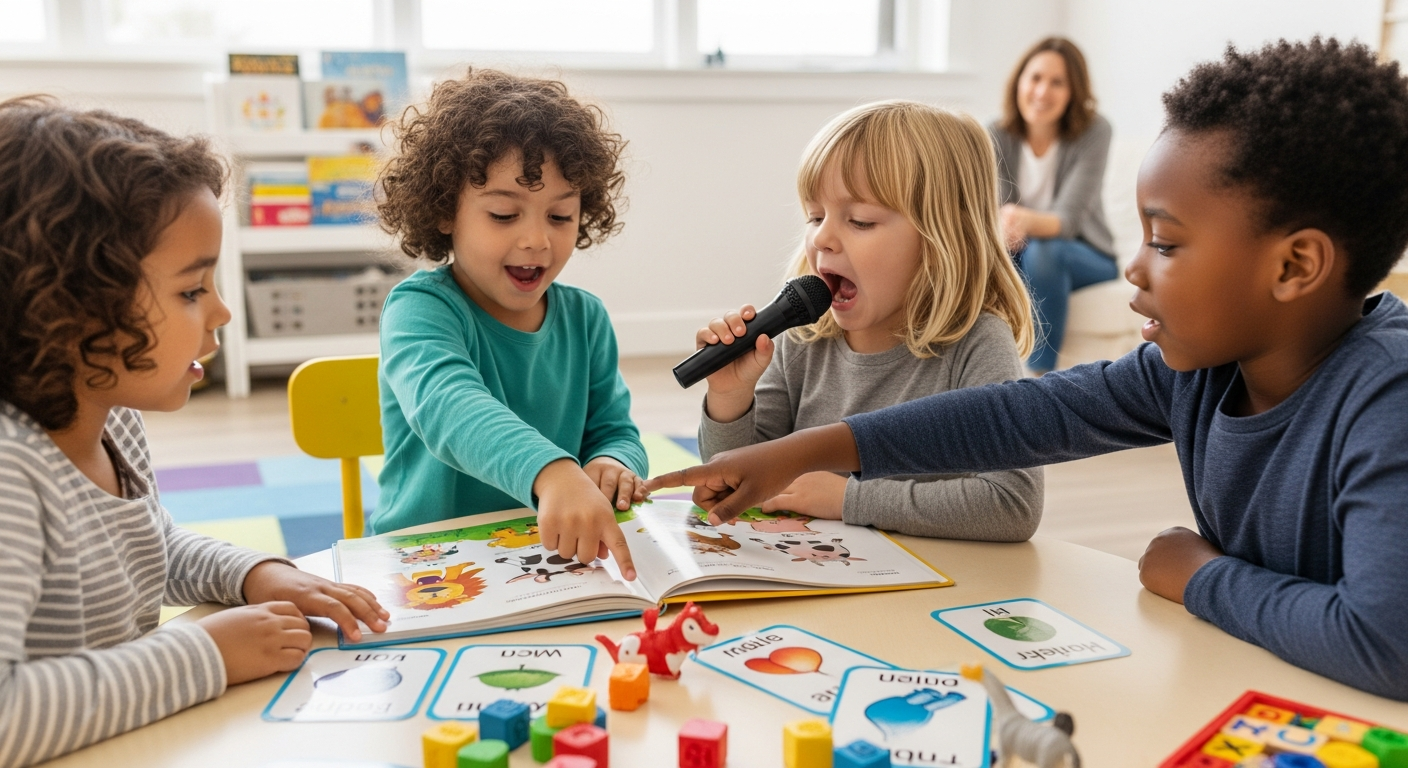 Understanding the Diagnosis Code for Speech Delay cover image