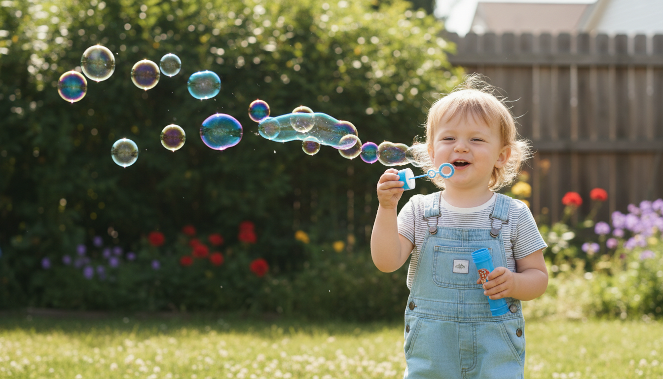Dominando las palabras CVCV para el éxito del habla de tu hijo cover image
