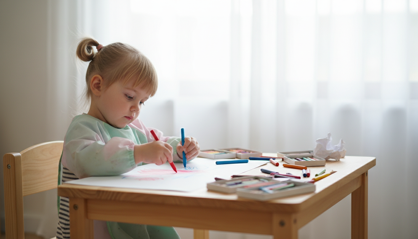 Actividades divertidas de logopedia para preescolares cover image