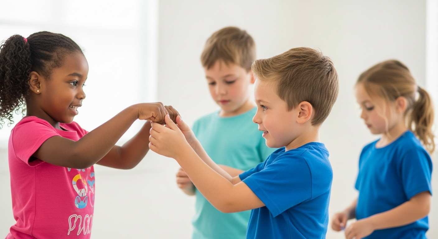 Imagen de portada de Apoyando a tu hijo/a con retraso del habla y del desarrollo